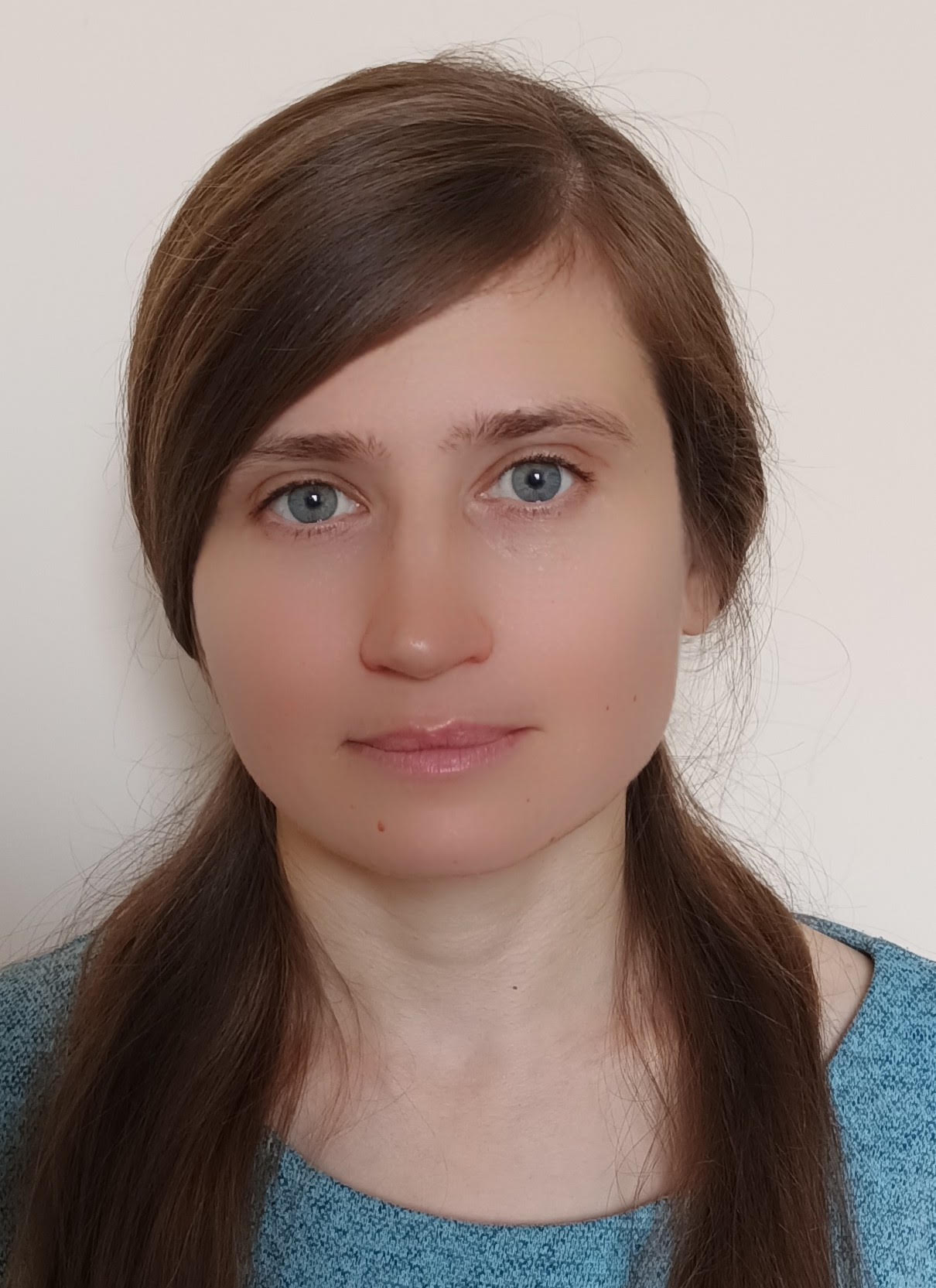 Галина Волинець, кандидат біологічних наук