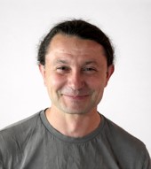 Олександр Бєда, кандидат хімічних наук