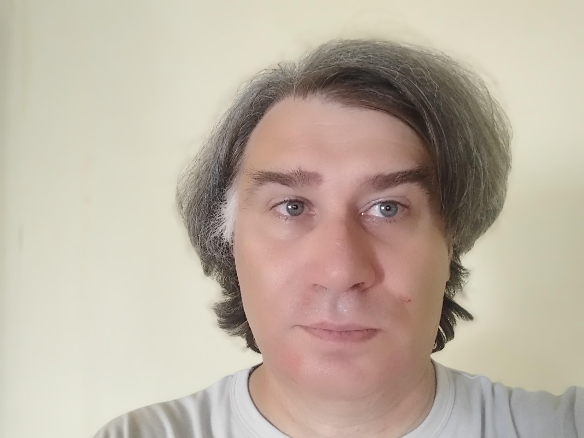 Владислав Сапелкін, молодший науковий співробітник ІМБГ НАН України