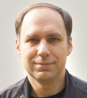 Володимир Бджола, кандидат хімічних наук